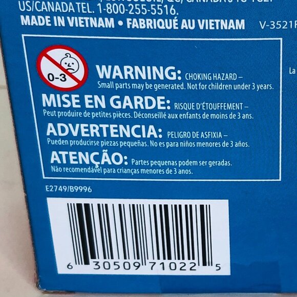 New in Box-Hasbro Disney Princess Cinderella Doll 11" - Picture 13 of 13